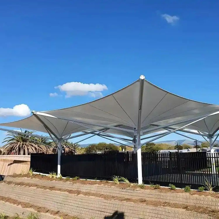 公主岭市工程案例