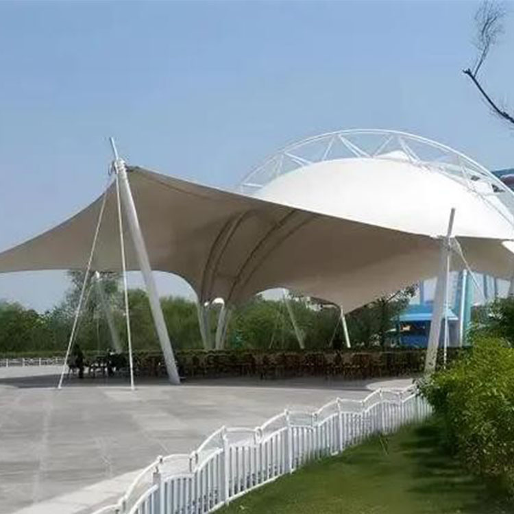 公主岭市工程案例