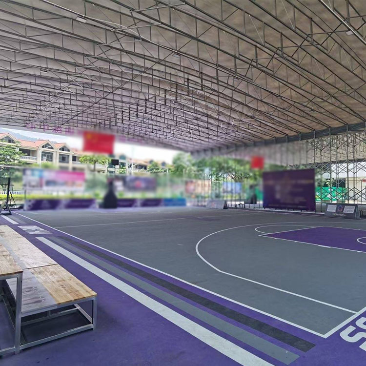 公主岭市工程案例