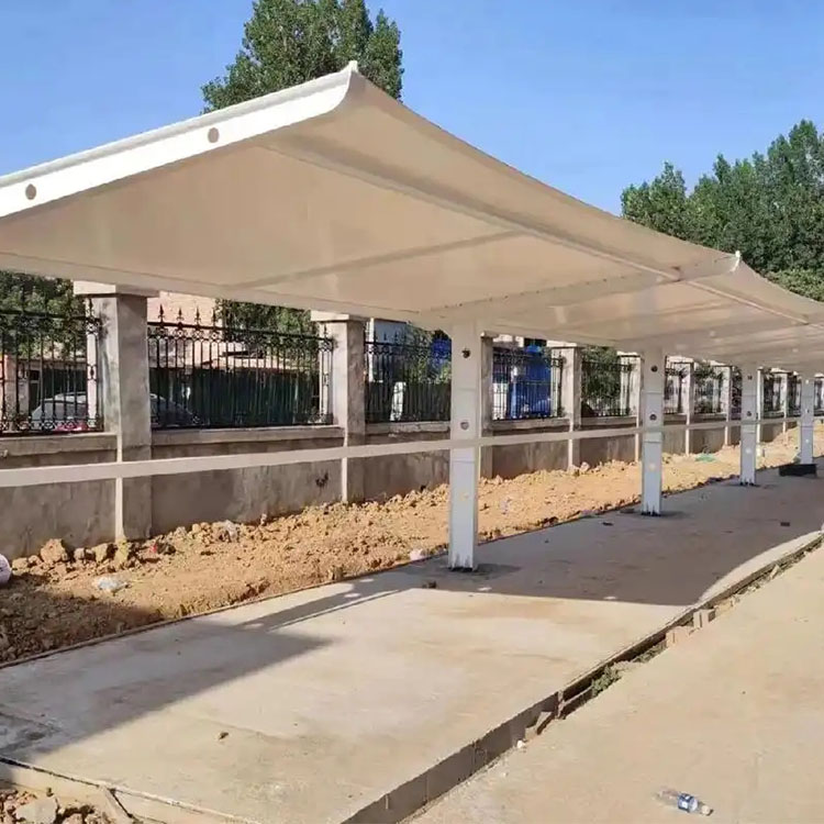 公主岭市工程案例