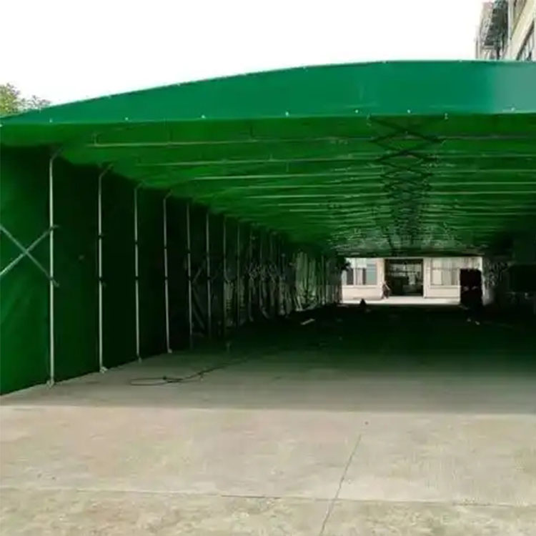 公主岭市工程案例