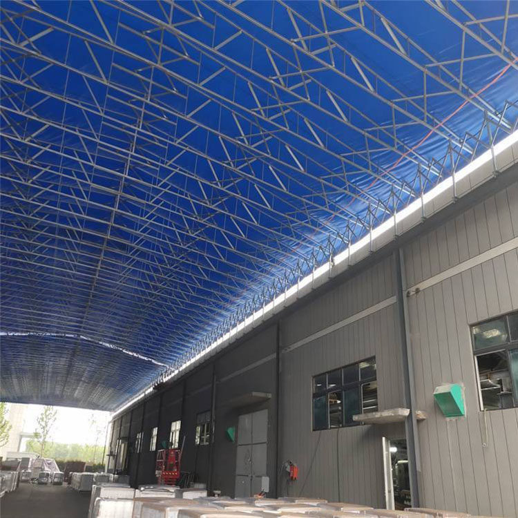 公主岭市工程案例