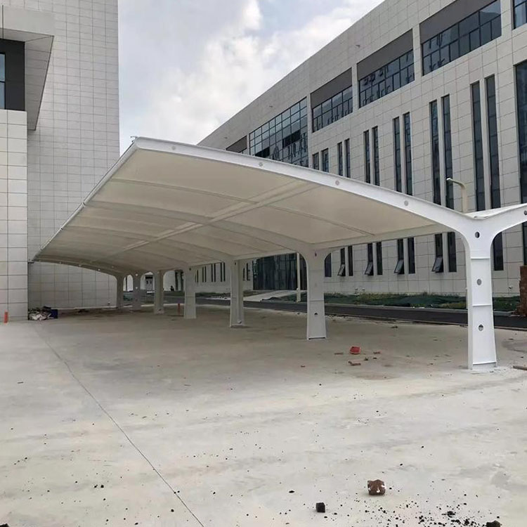 公主岭市工程案例