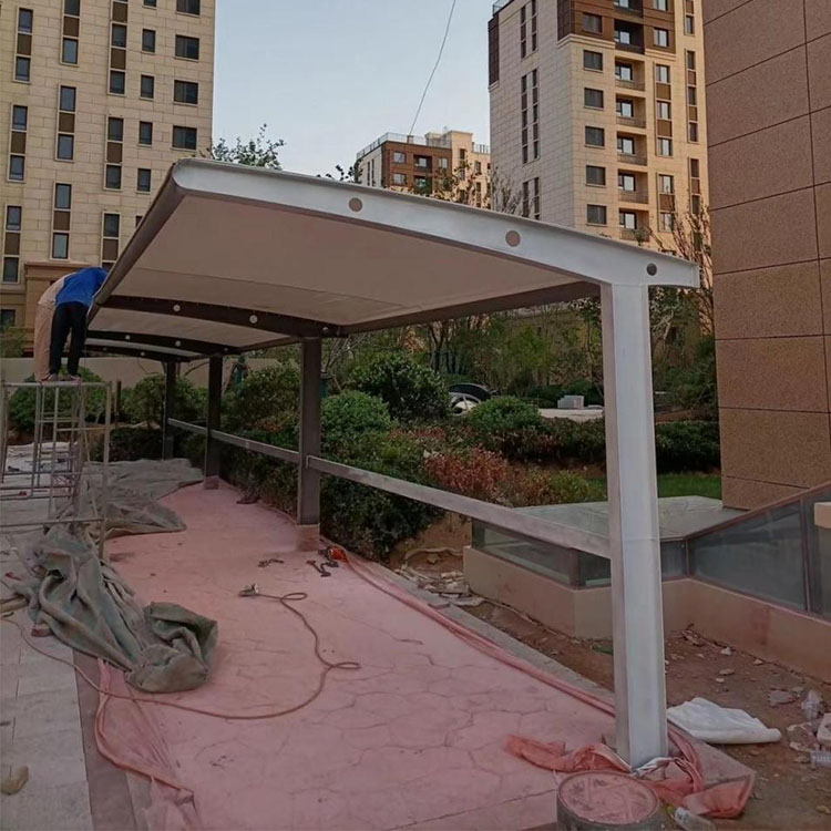 公主岭市工程案例